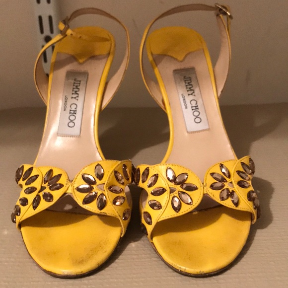 Shoes - Picture 1 of 3